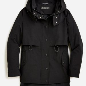 J.Crew Lightweight Rainjacket - Size XL